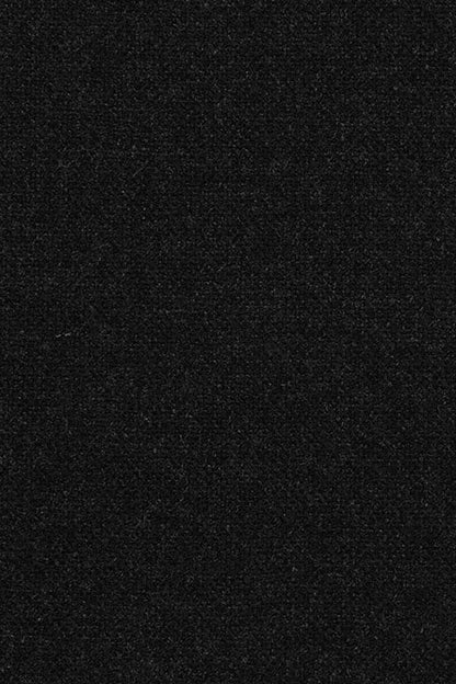 Black Birds Eye Tuxedo Suit for Men – Custom Italian Wool Wedding Tuxedo