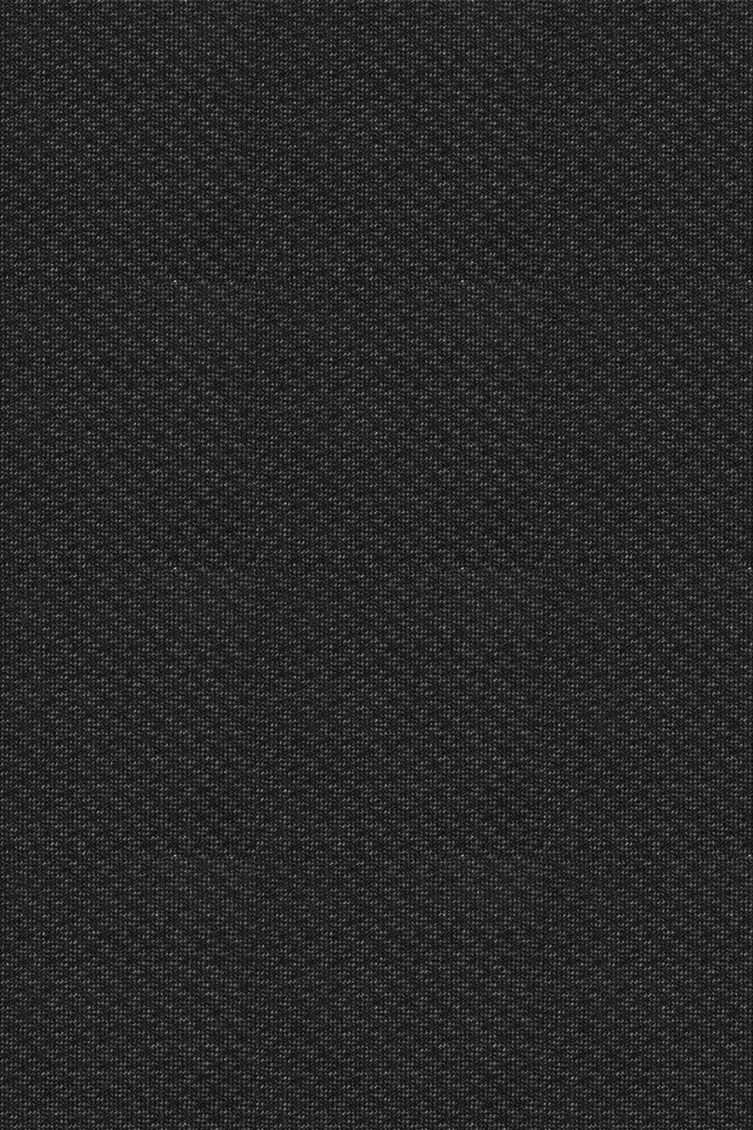 Black Birdseye Wool Suit – Classic Year-Round Custom Tailored Business Suit