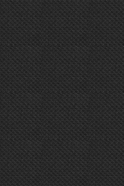 Black Birdseye Wool Suit – Classic Year-Round Custom Tailored Business Suit