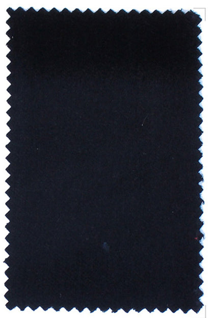 Black Velvet Tuxedo Jacket – Custom Tailored Elegance