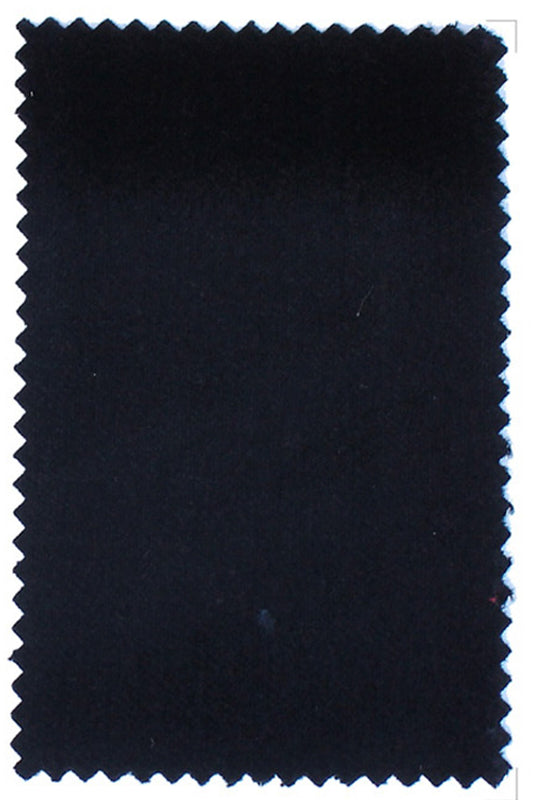 Black Velvet Tuxedo Jacket – Custom Tailored Elegance