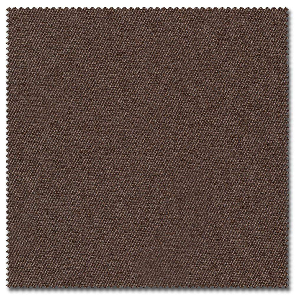 Trousers For Men: Buy Brown Cotton Pants| My Suit Tailor