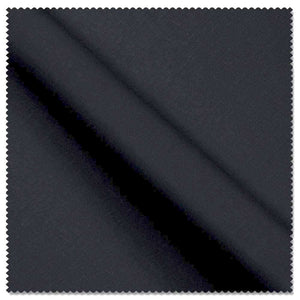 Men’s Dark Grey Dress Pants – Custom Tailored Wool Trousers