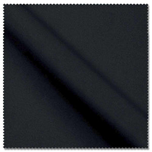 Men’s Black Dress Pants – Custom Tailored in Premium Wool