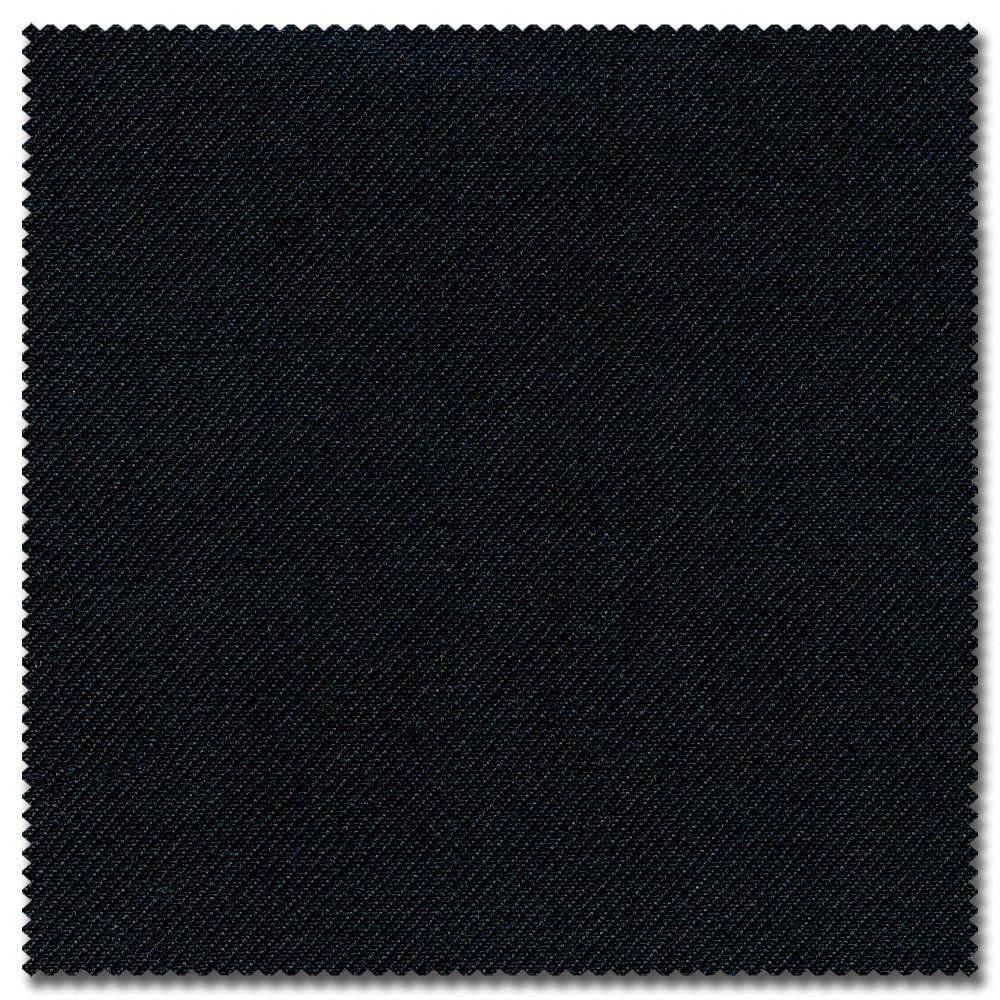 Trousers For Men: Buy Black Dress Pants | My Suit Tailor