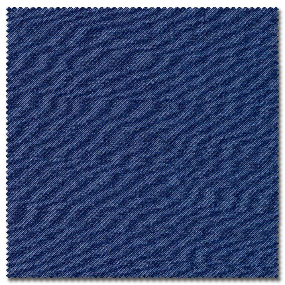 Trousers For Men: Buy Blue Dress Pants - Vitale Barberis Canonico | My Suit Tailor