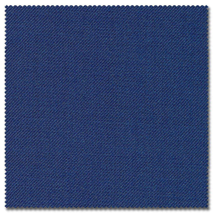 Trousers For Men: Buy Blue Dress Pants - Vitale Barberis Canonico | My Suit Tailor