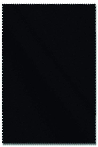 Timeless Elegance of the Black Herringbone Suit VBC