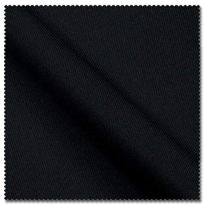 Men’s Black Chino Pants – Custom Tailored Everyday Essential